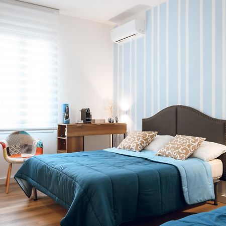 Suites Deluxe Front Sea, Domus Lumeras Alghero Buitenkant foto