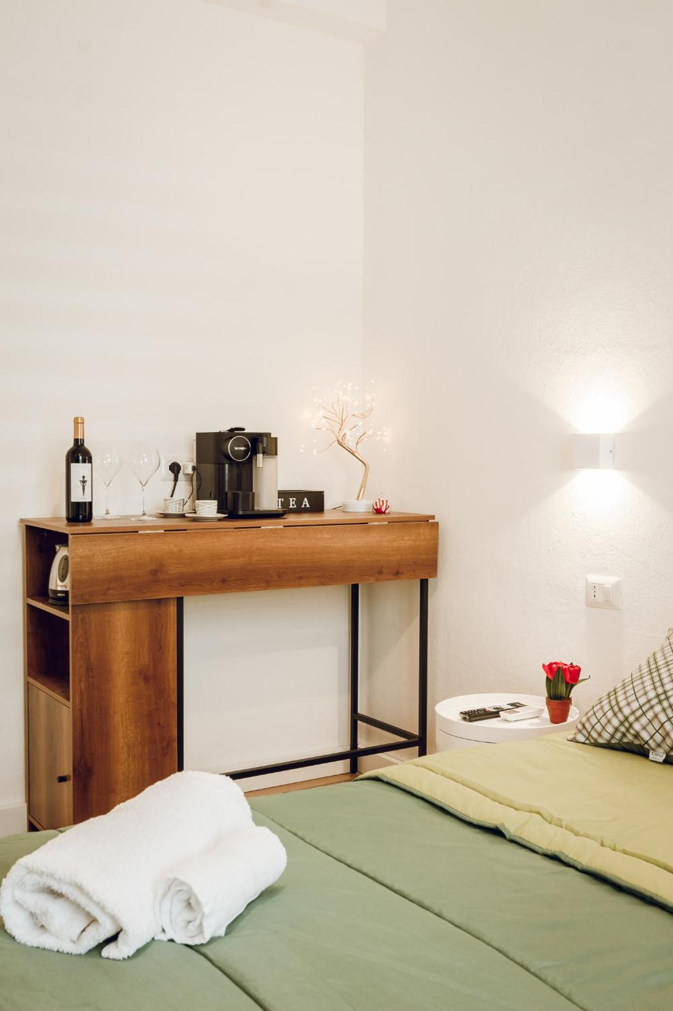 Suites Deluxe Front Sea, Domus Lumeras Alghero Buitenkant foto