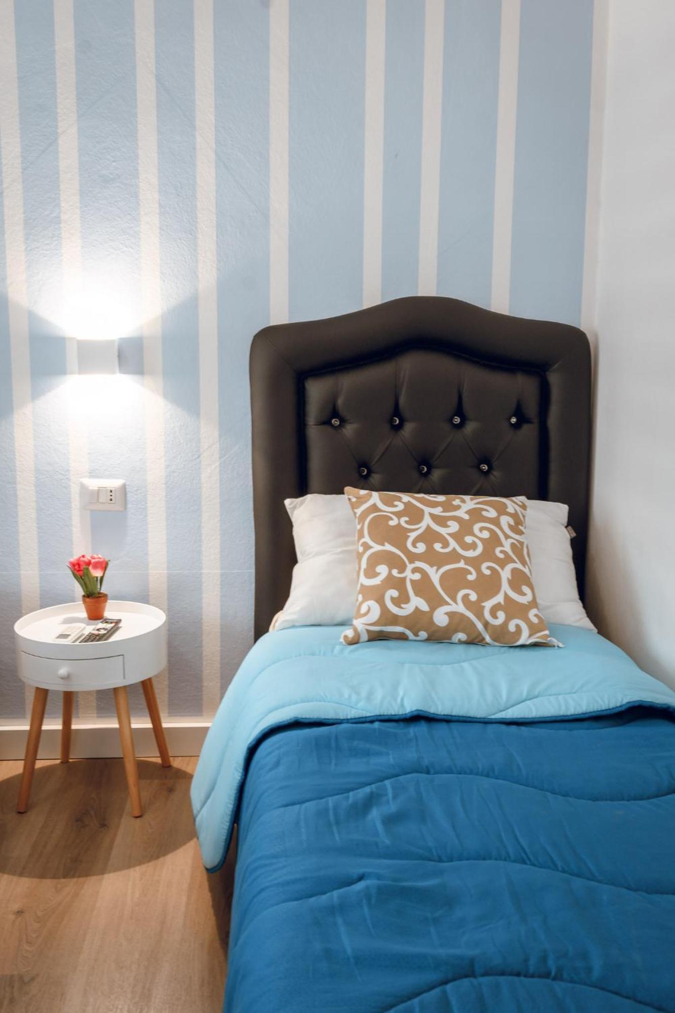 Suites Deluxe Front Sea, Domus Lumeras Alghero Buitenkant foto